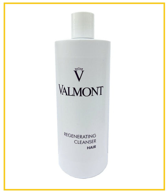 VALMONT Hair Repair Regenerating Cleanser 500ml