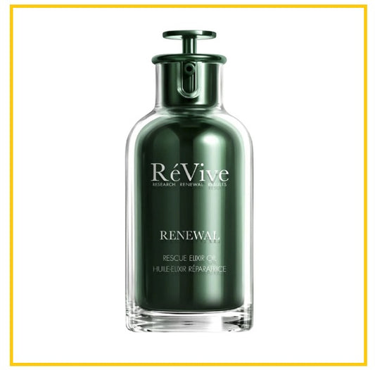 REVIVE Anti-Aging Night Serum Oil 30ML