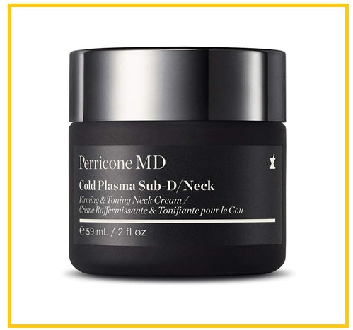 PERRICONE MD Cold Plasma Plus+ Sub-D Neck 59ml