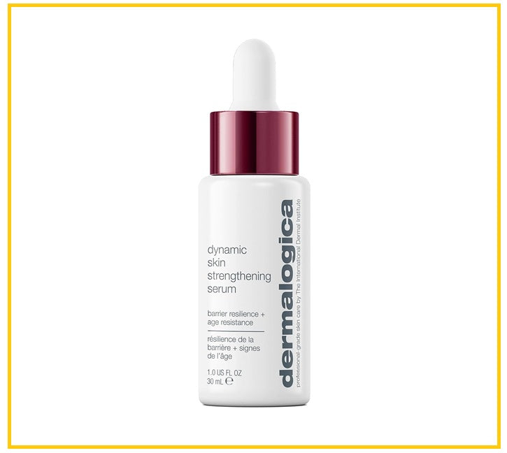 DERMALOGICA 德美樂嘉動態肌膚強化精華液 DYNAMIC SKIN STRENGTHENING SERUM 30ML