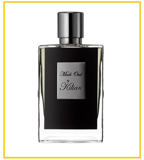 KILIAN 克利安麝香沉香香水 MUSK OUD EDP 50ML