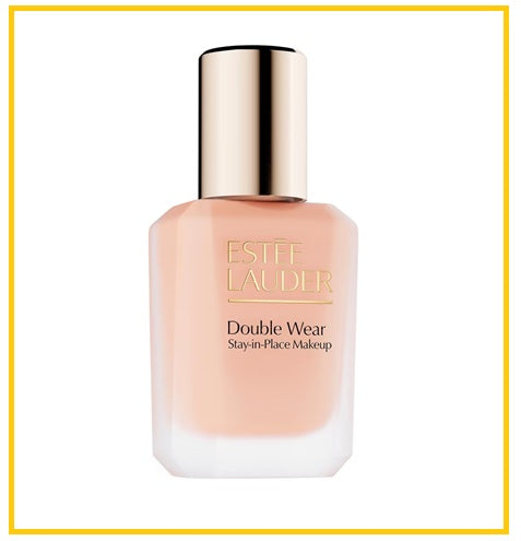 ESTEE LAUDER 雅詩蘭黛第二代持妝粉底液 DOUBLE WEAR STAY-IN-PLACE SPF 10 FOUNDATION #0N1 / #1C0 / #1C1 / #1N0 / #1N1 / #1N2 / #1W0 / #1W1 / #1W2 / #2N1 / #2N2 / #2C0 / #2C2 / #2W0 / #2W2 / #3C0 30ML