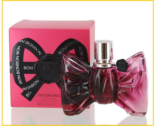 VIKTOR & ROLF 維特羅夫糖果香水 BONBON EDP 50ML