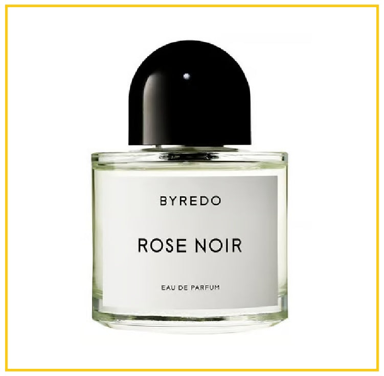 BYREDO 百瑞德夜幕玫瑰濃香水 ROSE NOIR EDP 100ML