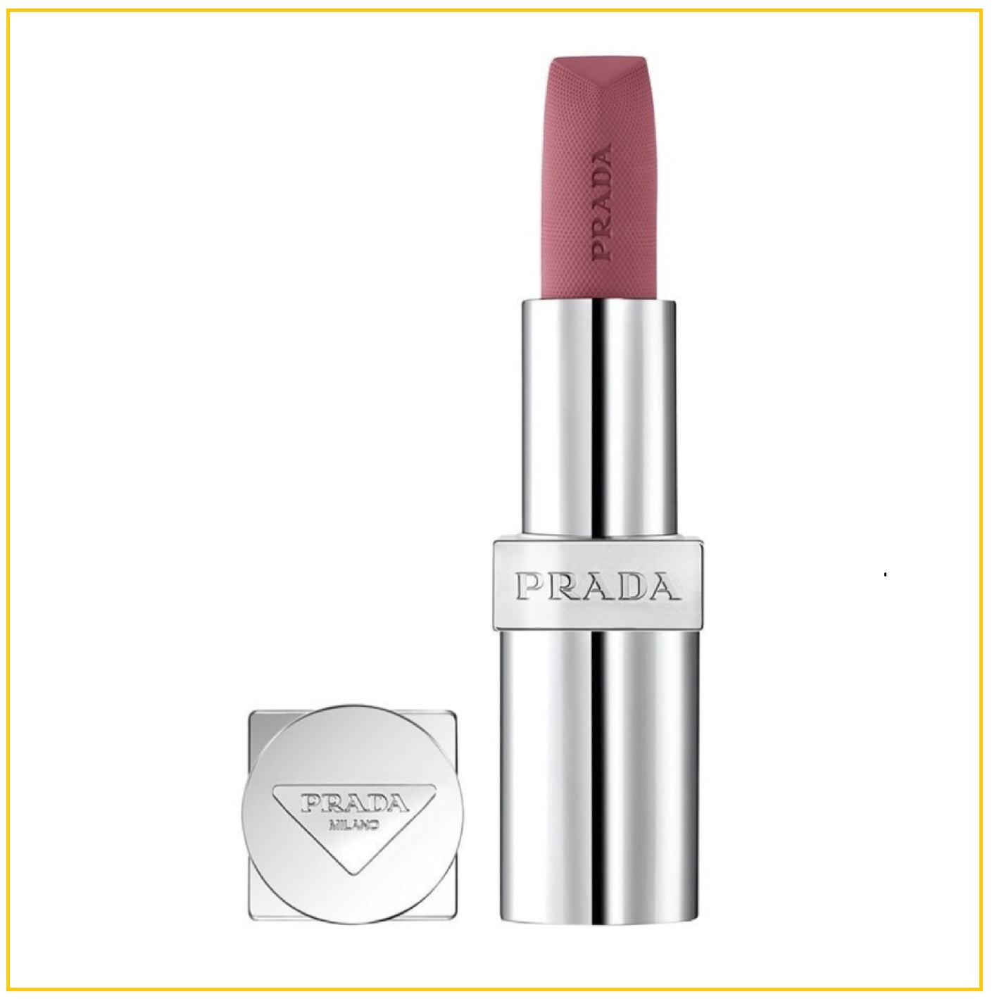 PRADA 普拉達潤唇膏 MOISTURIZING LIP BALM #U000 / #U001 / #U002 / #P160 3.8G