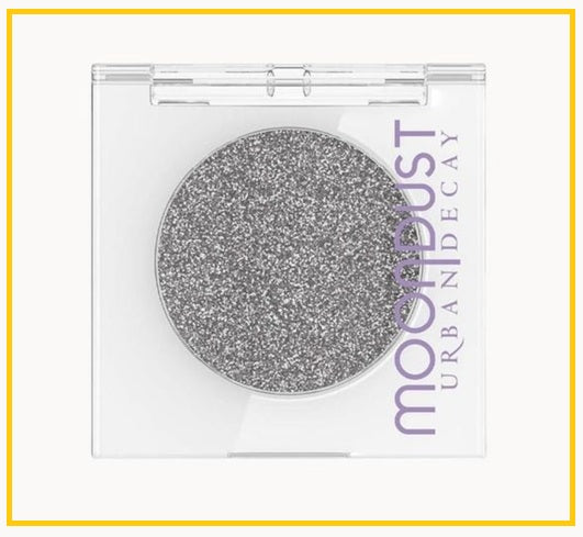 URBAN DECAY 衰敗城市月耀星眸單色眼影 24/7 MOONDUST EYESHADOW SINGLES #COSMIC CRAZE / #REBEL STAR / #SPACE COWBOY / #WILD DIPPER / #SOLSTICE / #COSMIC / #HIT SHUFFLE / #ICE SLICK / #MOONSPOON 1.8G