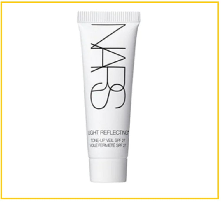 NARS 納斯妝前乳 LIGHT REFLECTING TONE-UP VEIL SPF 27 9ML