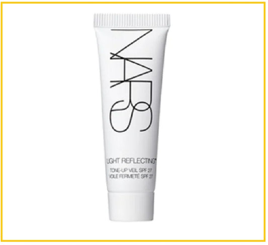 NARS 納斯妝前乳 LIGHT REFLECTING TONE-UP VEIL SPF 27 9ML