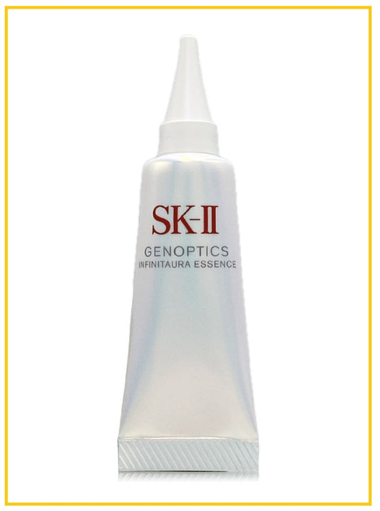 SK-II 小燈泡小樣 SK2 GENOPTICS INFINITAURA ESSENCE 10ML