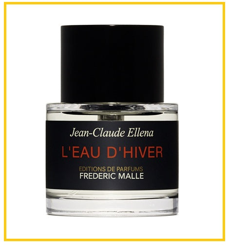FREDERIC MALLE L'EAU D'HIVER EDT SPRAY 50ML / 100ML