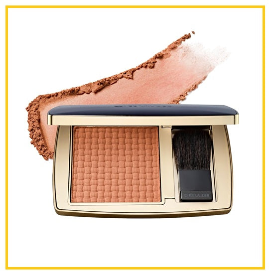 ESTEE LAUDER The Sculpting Blush #PINK KISS / #MAGNETIC GLOW 7G