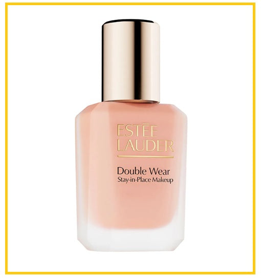 ESTEE LAUDER 雅詩蘭黛第二代持妝粉底液 DOUBLE WEAR STAY-IN-PLACE SPF 10 FOUNDATION #0N1 / #1C0 / #1C1 / #1N0 / #1N1 / #1N2 / #1W0 / #1W1 / #1W2 / #2N1 / #2N2 / #2C0 / #2C2 / #2W0 / #2W2 / #3C0 30ML