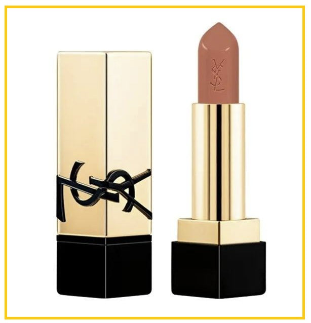 YVES SAINT LAURENT YSL Rouge Pur Couture Lipstick #NM 3.8G