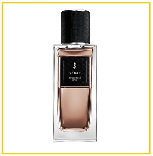 YVES SAINT LAURENT YSL BLOUSE EAU DE PARFUM 125ML