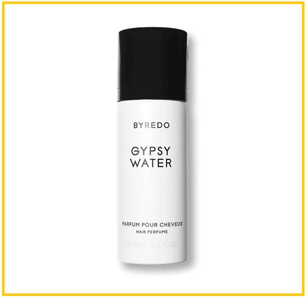 BYREDO 百瑞德流浪者之歌護髮噴霧 GYPSY WATER HAIR PERFUME 75ML