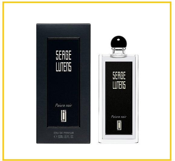 SERGE LUTENS POIVRE NOIR EDP 50ML / 100ML