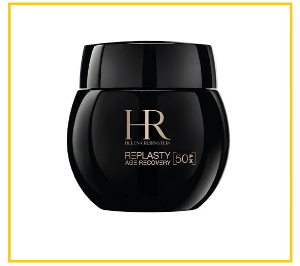 HELENA RUBINSTEIN 赫蓮娜極緻修復晚霜黑繃帶 HR REPLASTY AGE RECOVERY NIGHT CREAM 50PX 15ML / 50ML / 100ML