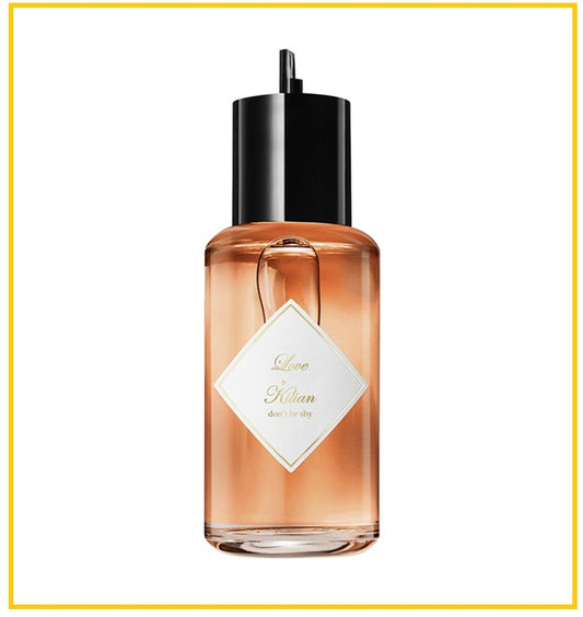 KILIAN 克利安大膽愛別害羞補充裝 LOVE DON'T BE SHY REFILL 100ML