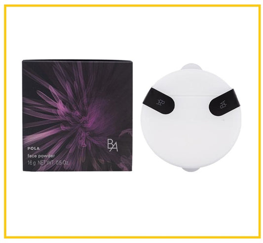 POLA BA FINISHING FACE POWDER 16G