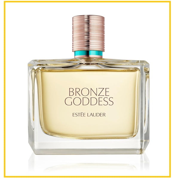 ESTEE LAUDER Bronze Goddess Eau Fraiche EDT 100ML