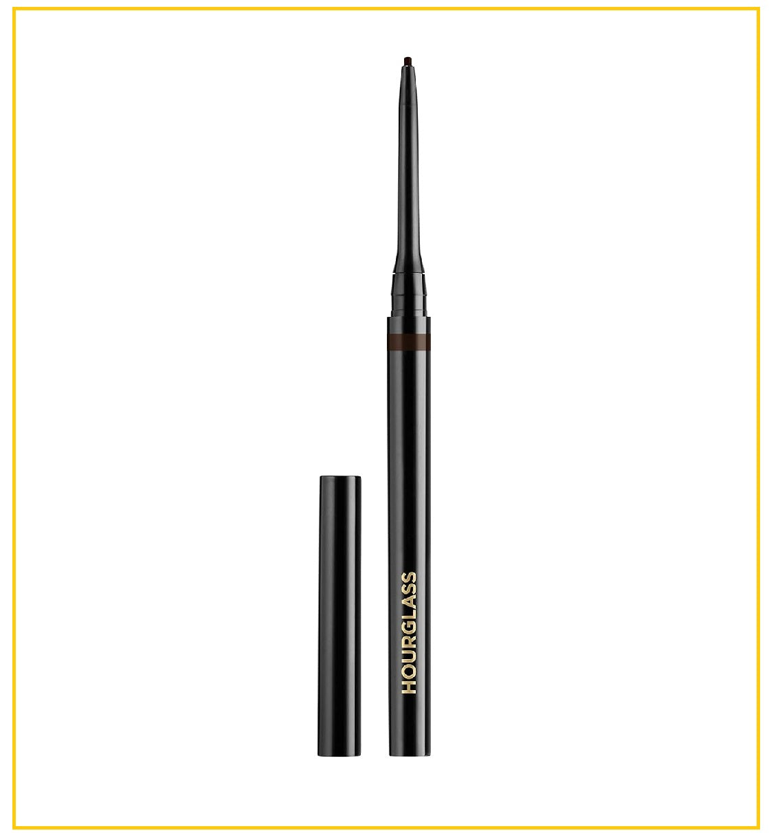 HOURGLASS 一點五毫米凝膠眼線筆 1.5MM MECHANICAL GEL LINER #CANYON 0.06G