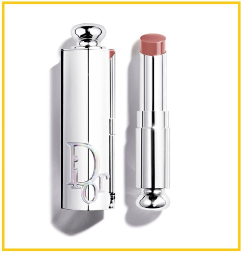 DIOR 迪奧魅惑釉唇膏 ADDICT GLASS LIPSTICK #504 DIOR SWEET 3.2G