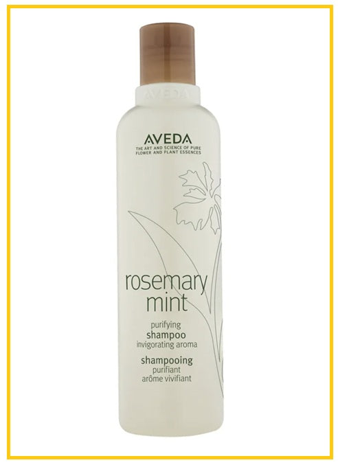 AVEDA Rosemary Shampoo 250ml