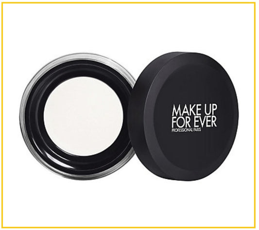MAKE UP FOREVER 玫珂菲高清散粉 MAKEUP FOREVER HD SKIN PERFECTING LOOSE POWDER #0.1 4g