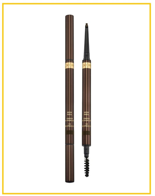TOM FORD 湯姆福特眉筆 TF MICRO BROW PENCIL #04 ESPRESSO 0.05G