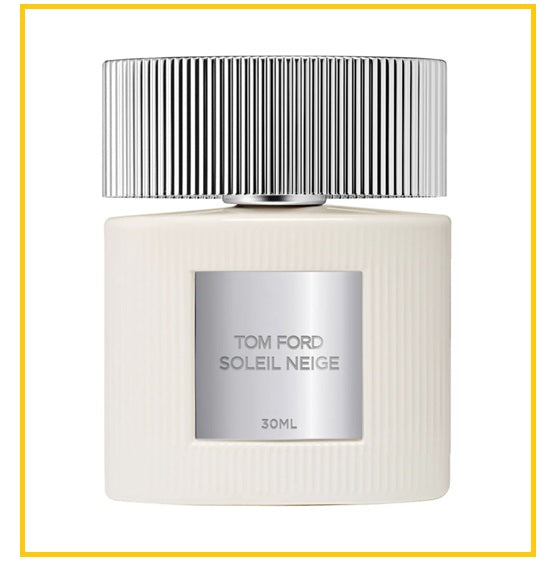 TOM FORD 湯姆福特雪映流光香水 TF SOLEIL NEIGE EAU DE PARFUM 30ML / 50ML / 100ML