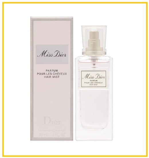 DIOR Miss Dior Hair Mist 30ML