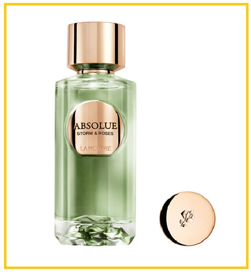 LANCOME ABSOLUE STORM & ROSES EDP 100ML