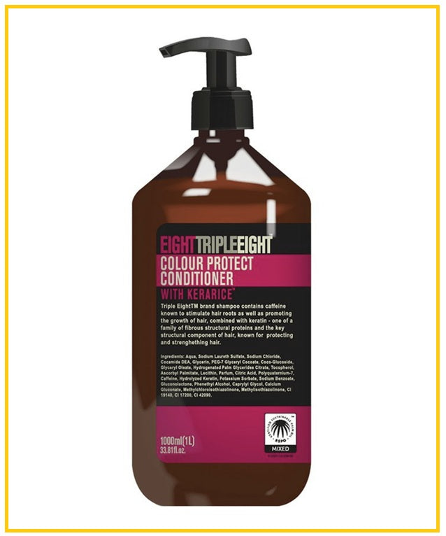 Triple Eye Color Protect Conditioner with Kerarine 1000ml