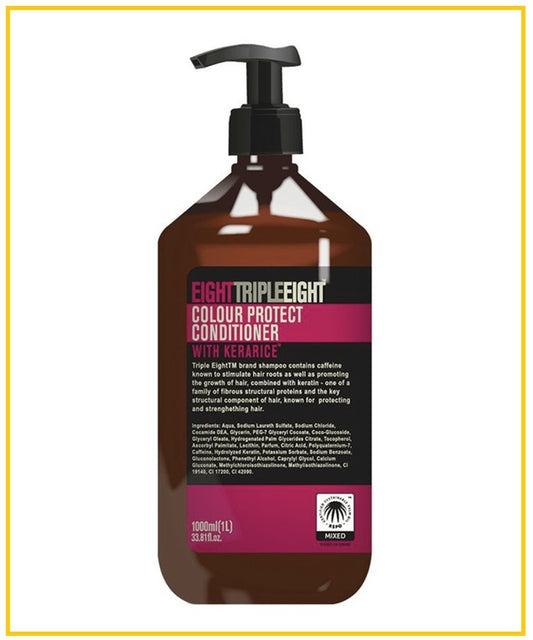 Triple Eye Color Protect Conditioner with Kerarine 1000ml