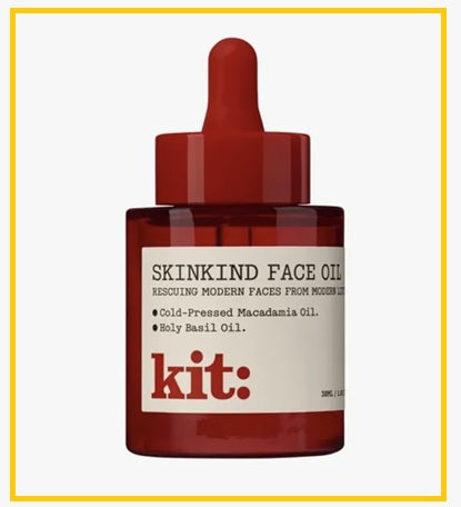 MECCA KIT SKINKIND FACE OIL 30ML