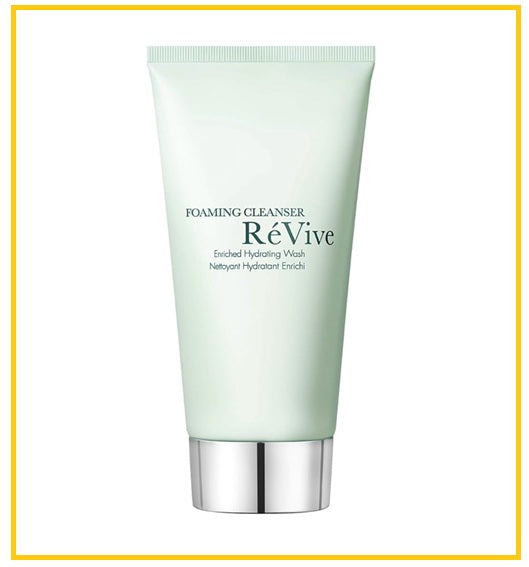 REVIVE 利維膚泡沫潔面膏 FOAMING CLEANSER ENRICHED HYDRATING WASH 125ML