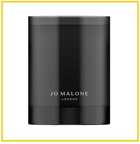 JO MALONE 祖馬龍末藥與冬加豆香薰蠟燭小樣 MYRRH & TONKA CANDLE 35G