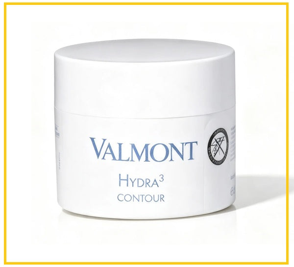 VALMONT 法爾曼三重柔潤補濕眼部水凝精華 HYDRA3 CONTOUR 50ML