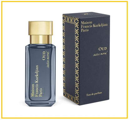 MAISON FRANCIS KURKDJIAN 梵詩柯香絲綢烏木濃香水 MFK OUD SILK MOOD EAU DE PARFUM SPRAY 35ML / 70ML