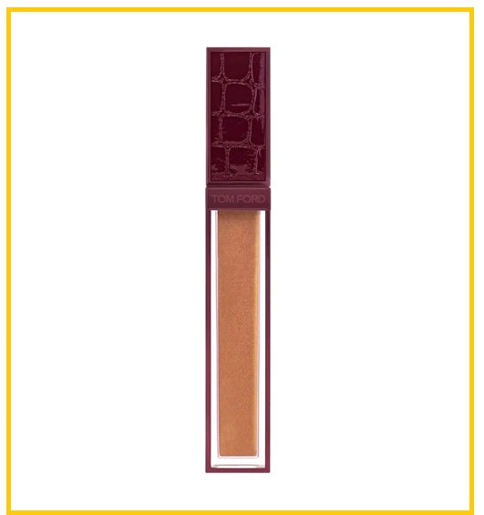 TOM FORD 湯姆福特焰欲限定唇蜜 GILDED GLOSS 5.5ML