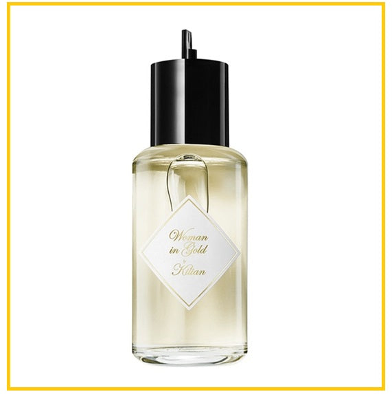 KILIAN 克利安金衣女人香水補充裝 WOMAN IN GOLD EAU DE PARFUM REFILL 100ML