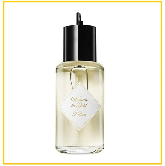 KILIAN 克利安金衣女人香水補充裝 WOMAN IN GOLD EAU DE PARFUM REFILL 100ML