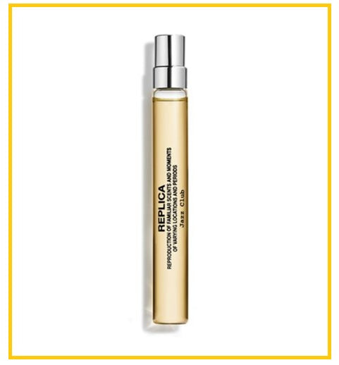 MAISON MARGIELA Jazz Club Eau de Toilette (MMM) 7ml / 30ml / 100ml