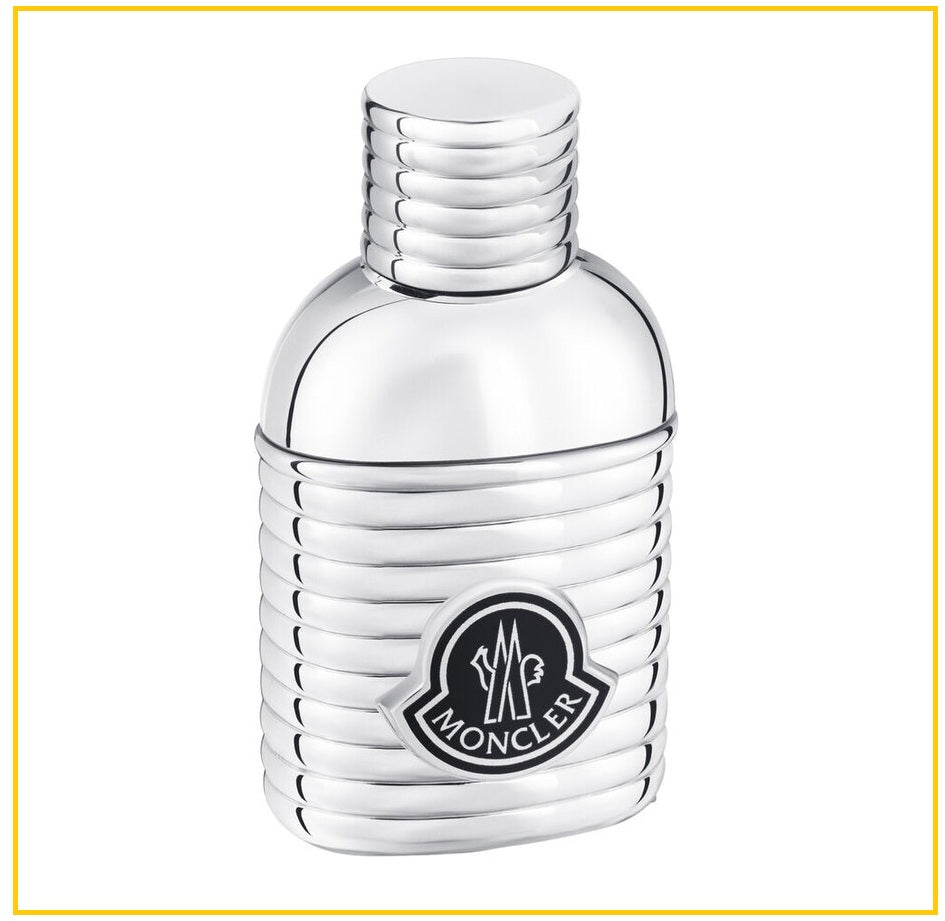MONCLER 盟可睞男士香水小樣 POUR HOMME EDP 7.5ML
