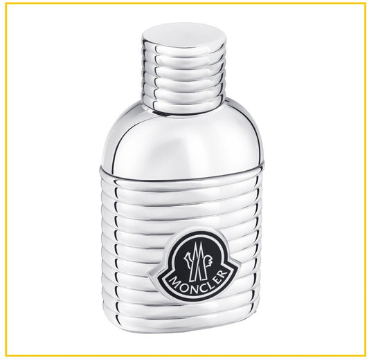 MONCLER 盟可睞男士香水小樣 POUR HOMME EDP 7.5ML
