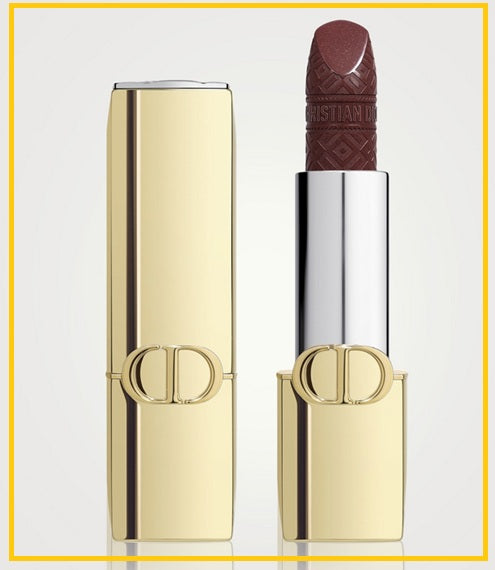 DIOR Limited Edition Lipstick ROUGE DIOR SATIN FINISH LIMITED EDITION #994 MASQUERADE 3.5G