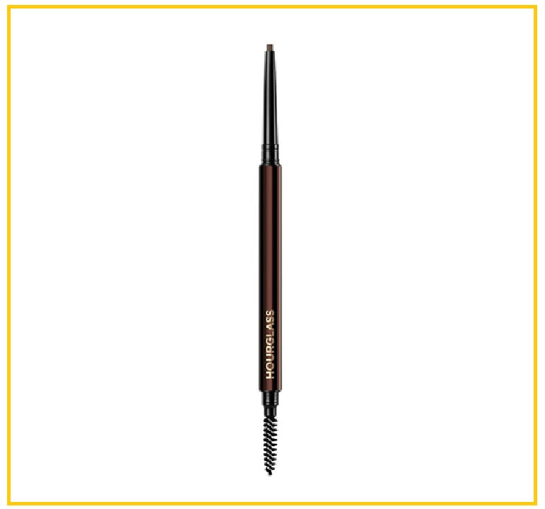 HOURGLASS 雙頭眉筆 ARCH BROW MICRO SCULPTING PENCIL #SOFT BRUNETTE / #WARM BRUNETTE / #DARK BRUNETTE 0.04G
