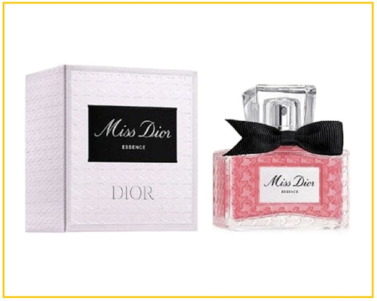 DIOR 迪奧馥鬱小姐香精香水小樣 MISS DIOR ESSENCE 5ML