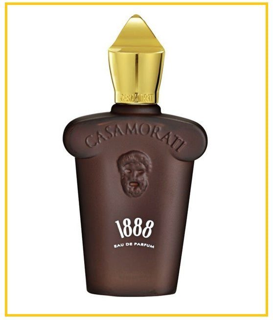 CASAMORATI 卡薩莫拉蒂1888香水 1888 EDP 30ML