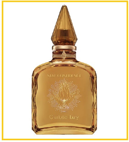 CHARLOTTE TILBURY 夏洛特濃香水 CT STAR CONFIDENCE EAU DE PARFUM 50ML / 100ML